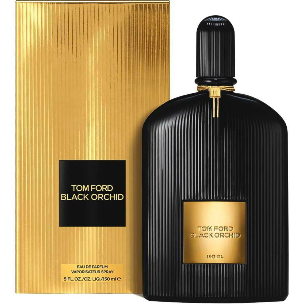 Tom Ford TOM FORD Black Orchid EDP 150ml (888066124287)-0