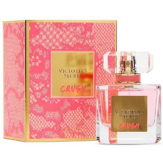 VICTORIA'S SECRET Crush EDP spray 100ml (667556407129)-0